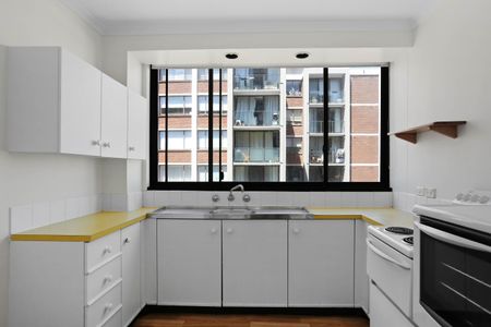 13/69-75 Cook Road, Centennial Park NSW 2021 - Apartment For Rent | Domain - Photo 3