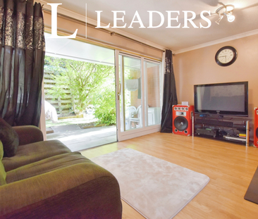 1 bedroom apartment to rent Netteswell Orchard, Harlow, CM20 - Photo 4