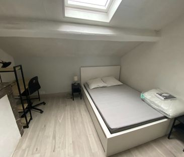 APPARTEMENT T2 A LOUER - Photo 6