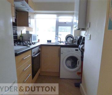 1 bedroom apartment to rent - Photo 5