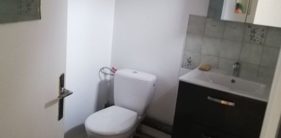 Location Appartement 1 pièce 22m² JOIGNY 89300 - Photo 2