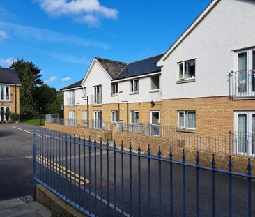 2 bedroom flat to rent - Photo 6