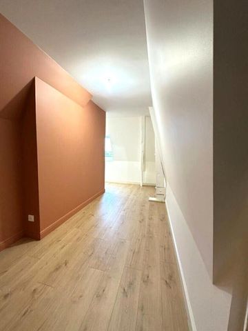 Location Appartement 3 pièces 74m² ST BRIEUC 22000 - Photo 2