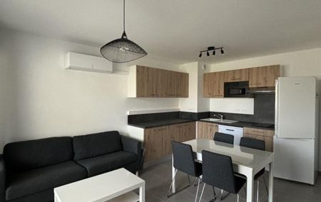 Location Appartement P2 Meublé Castelnau-le-lez - Photo 5