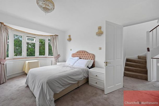 5 bedroom semi-detached house to rent - Photo 1