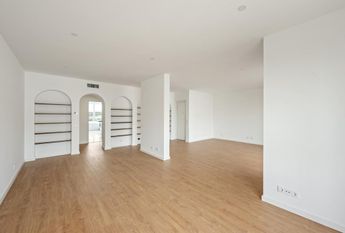 4 Bedroom Apartment with parking, Alto da Barra, Oeiras