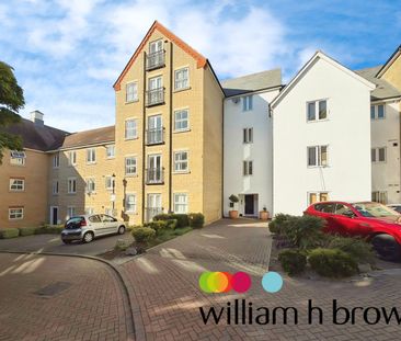 Henry Laver Court, Colchester - Photo 3