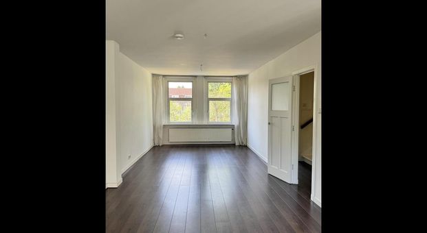 Mariotteplein 27 1, 1098 NW, Amsterdam - Foto 1