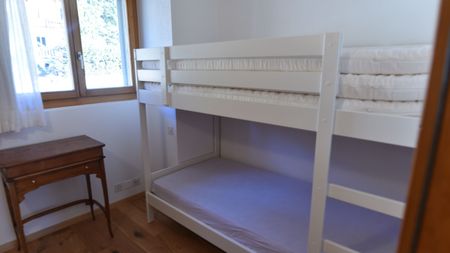 4.5 room apartment for rent - Photo 3