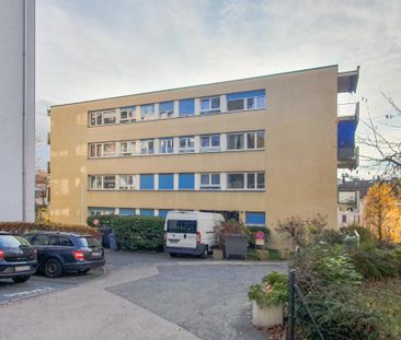 Appartement de 4 pièces au 3ème étage - Photo 2