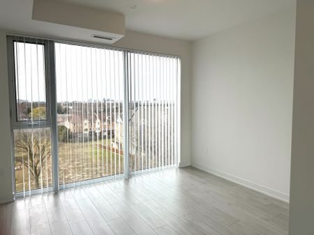 For Lease - 5858 Yonge Street Unit# Unit 605, Toronto, Ontario - Photo 5