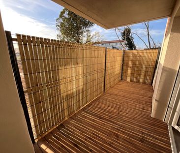 Location Appartement 2 pièces 45m² ST JORY 31790 - Photo 6