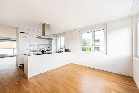 4 ½ room attic apartment, 9450 Altstätten SG - Foto 3