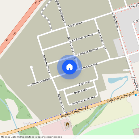 214 Flood Avenue Unit# Bsmt, Clarington