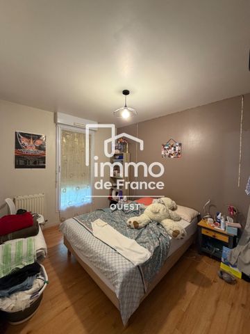 Location Appartement 2 pièces 31m² - Photo 3