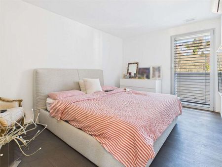 Canobbio – Penthouse 4.5 rooms with open view - Photo 5