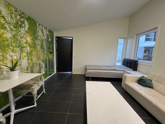 Lindmätarvägen, Huddinge - Photo 1