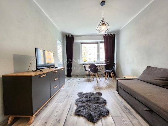 KAWALERKA | POMORZANY | WYSOKI PARTER - Zdjęcie 1