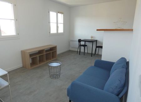 Appartement à louer - Photo 3