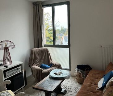 T2 Neuf Meublé - Bail Mobilité - Tout compris - Photo 1