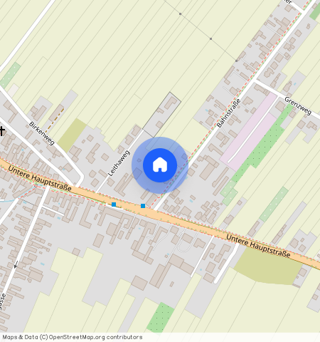 Bahnstraße 3/10, 2425, Nickelsdorf