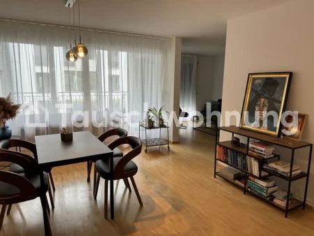 3.5 Zimmer, 85 m², 2. Stock - Foto 3
