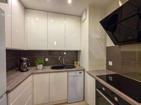 Nowoczesne 2 pokoje z ogródkiem i klimą na Bemowie - Photo 1