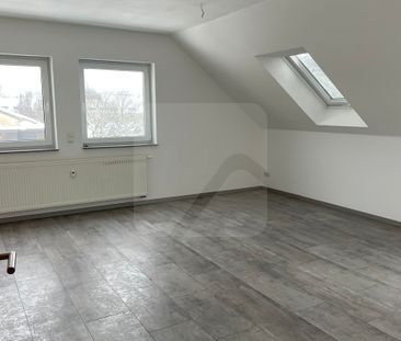 Halver: Gepflegte 4-Zimmer-Wohnung mit Sonnenbalkon (WBS erforderlich) - Photo 6