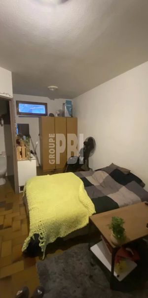 Location Appartement 1 pièce 19m² LA GARDE 83130 - Photo 1