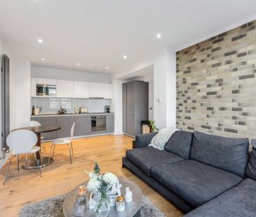 2 bedroom apartment to rent - Photo 3