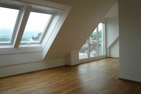 Wohnen mitten im Geschehen - Foto 4