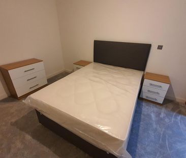 1 bedroom apartment to rent - Photo 6