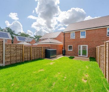 2 bedroom semi-detached house to rent - Photo 1