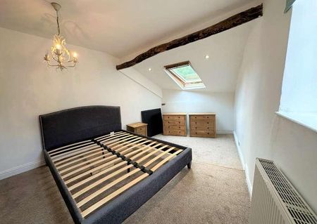 Broadway, Woodbury, EX5 - Photo 4