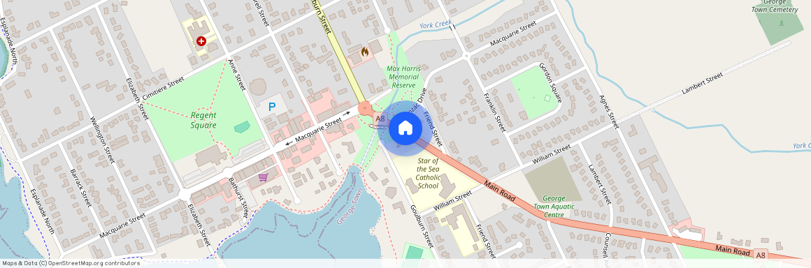 1 Gumnut Court, Tas 7253, George Town