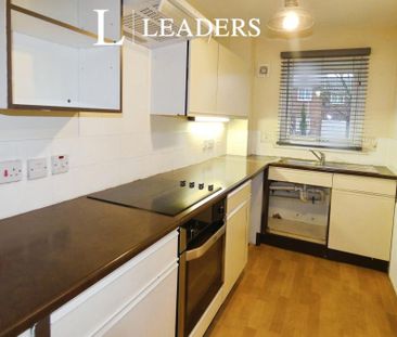 1 bedroom house to rent Muirfield Close, Kirkby-in-Ashfield, Nottin... - Photo 3