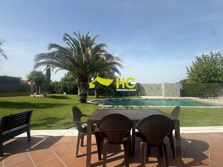 Alquiler Estudio en Urbanización - El Bosque, Villaviciosa De Odón - Photo 5