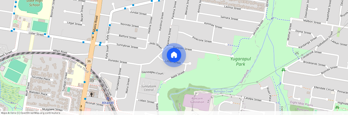 8 Littler Street, Qld 4109, Sunnybank