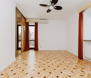 Dom na wynajem, ul. Chorągwi Pancernej, Warszawa Wilanów - Zdjęcie 6