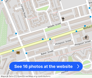 Welbeck Mews, Walker, NE6 - Photo 1