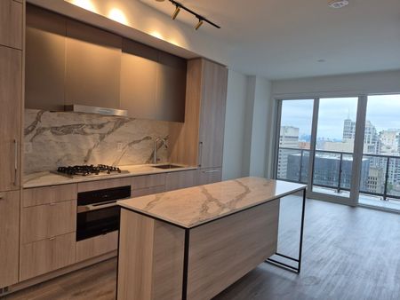 For Lease - 771 Yonge Street Unit# 2801, Toronto, Ontario - Photo 2