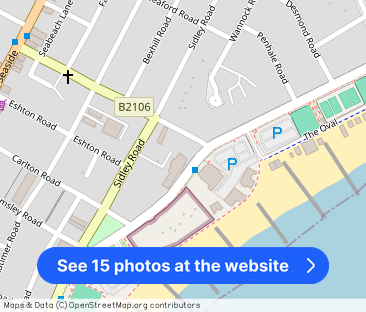 Beach Road, EASTBOURNE - Photo 1