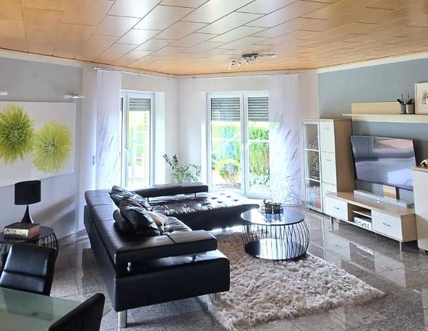 Modernes exklusives Einfamilienhaus in bester Lage - Foto 1