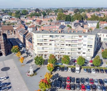 Appartement met drie slaapkamers in La Louviere - Photo 6