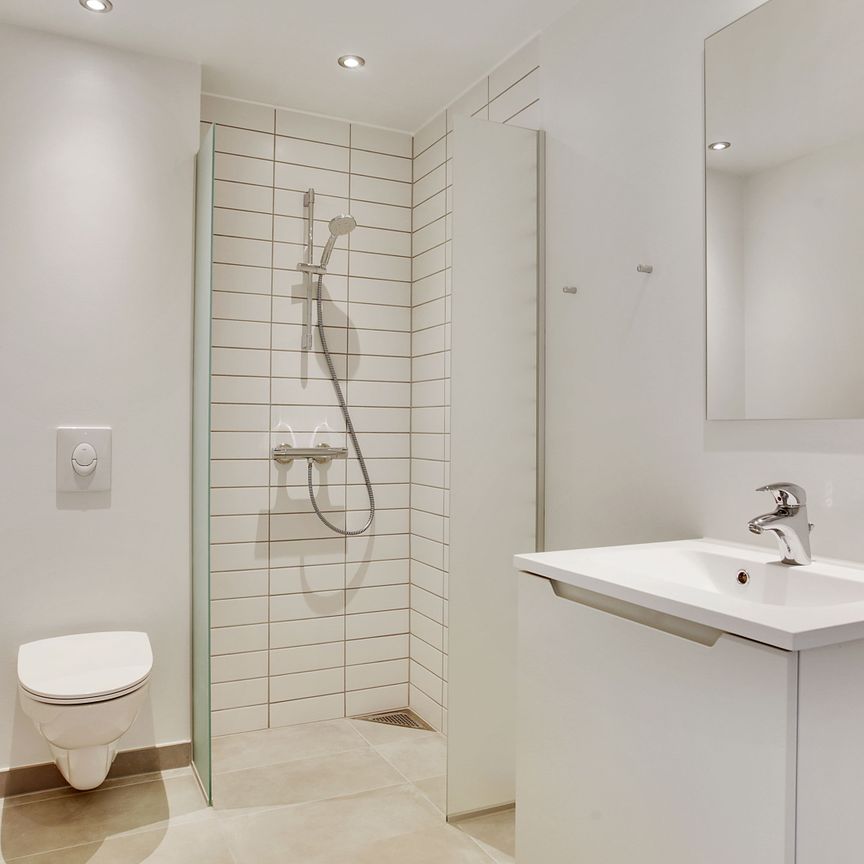 Sonnesgade 50 B, 1. 18 - Photo 1