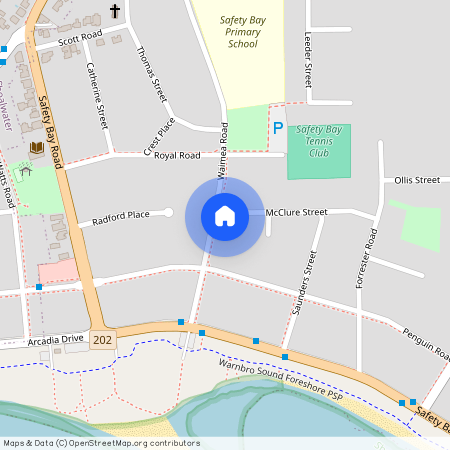 40B Waimea Road, WA 6169, Safety Bay