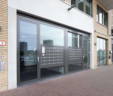 Kaaisjouwerskade 122 - Foto 1