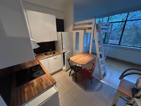 Dammfrivägen, Malmö - Foto 3