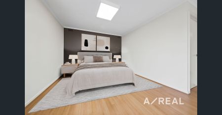 Spacious Three-Bedroom Home in Family Friendly Attwood - Photo 2