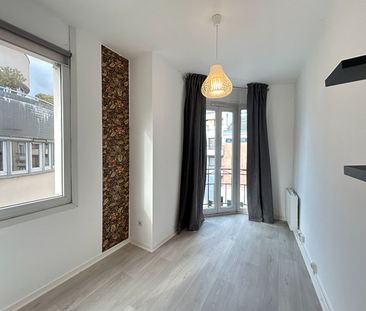 Location Appartement 1 pièce 26m² - Photo 1